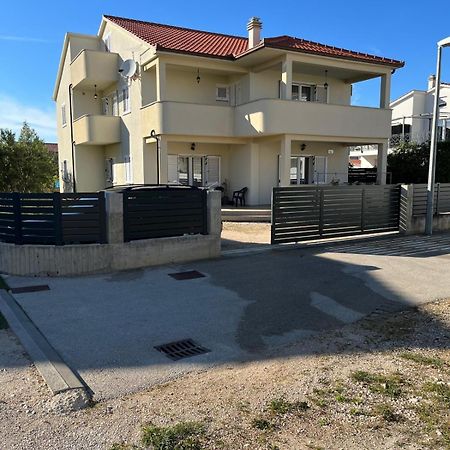Apartments Vido Vodice Buitenkant foto