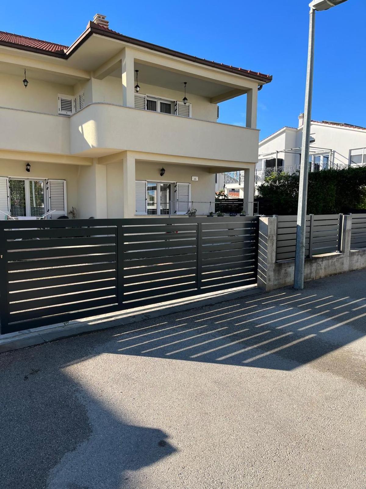Apartments Vido Vodice Buitenkant foto