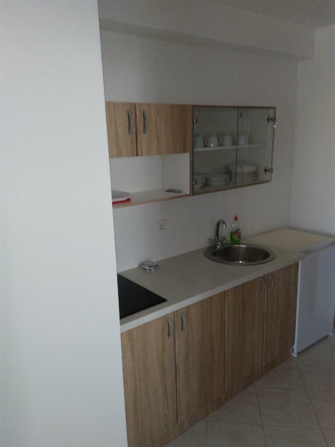 Apartments Vido Vodice Buitenkant foto