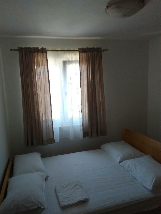 Apartments Vido Vodice Buitenkant foto