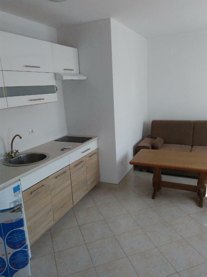 Apartments Vido Vodice Buitenkant foto