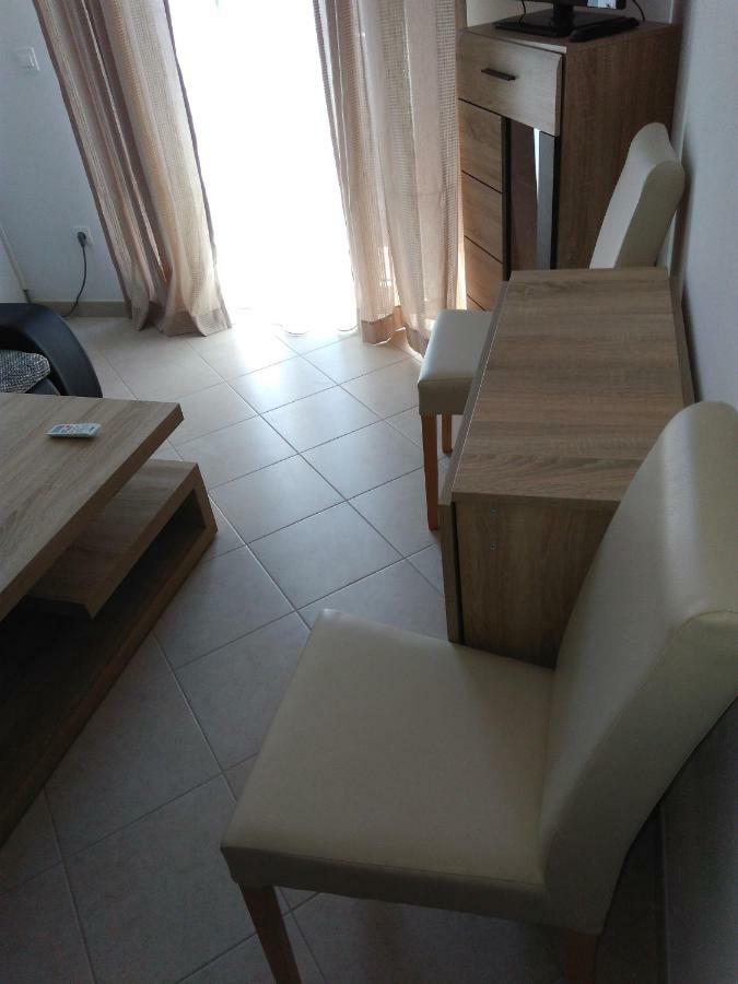 Apartments Vido Vodice Buitenkant foto