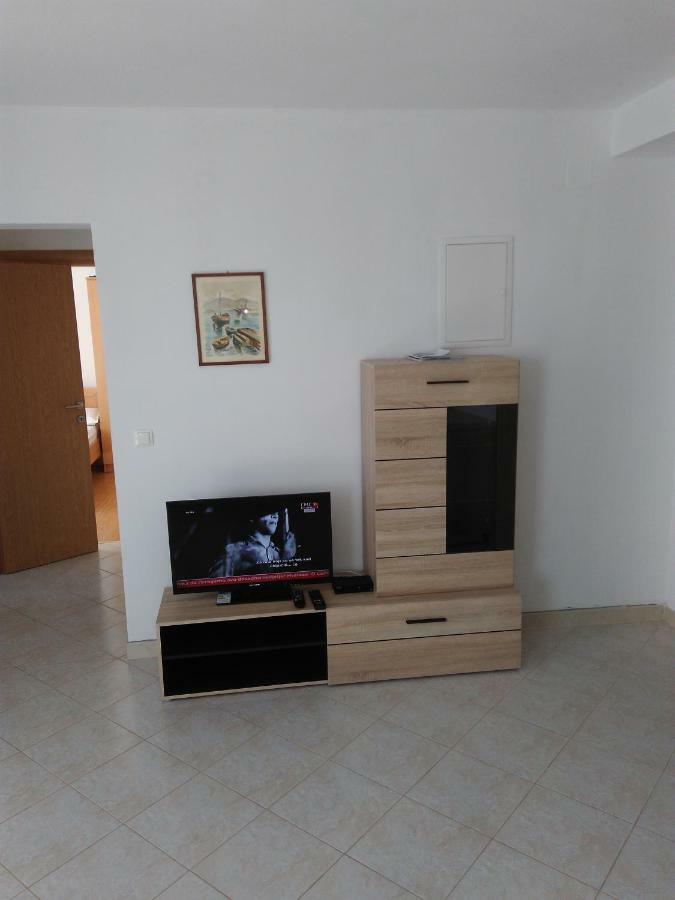 Apartments Vido Vodice Buitenkant foto