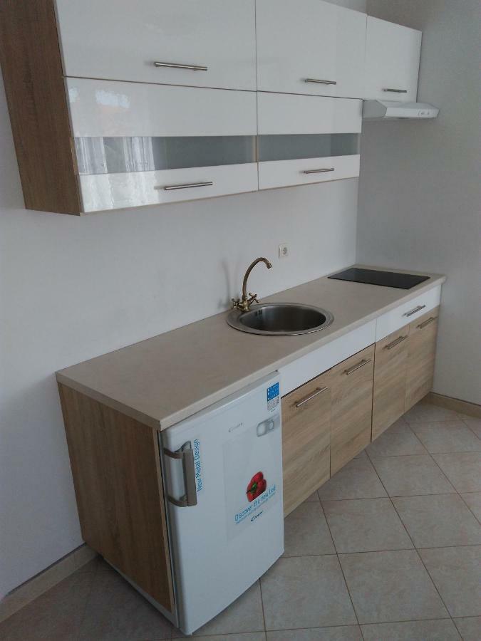 Apartments Vido Vodice Buitenkant foto